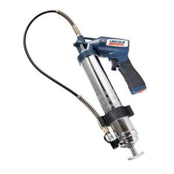 Lincoln 1162 Lubrication - FULLY AUTOMATIC PNEUMATIC GREASE GUN FREE SHIPPING #1 image
