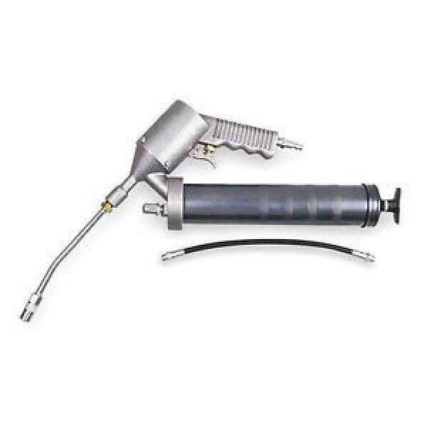 WESTWARD 4BY76 Air Grease Gun, Single Shot, 4800 psi #1 image