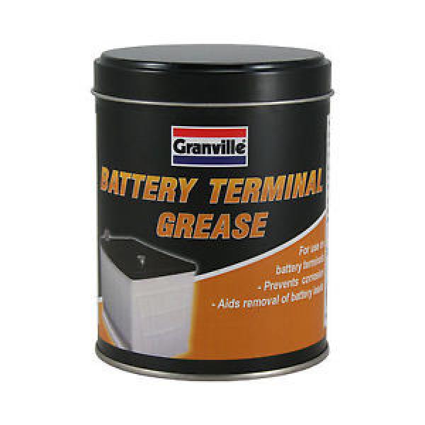 Granville Battery Terminal Grease Automotive Electrical Contact Lubricant 500g #1 image