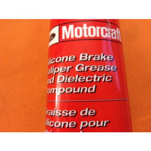 Motorcraft Silicone Brake Caliper Grease and Dielectric Compound XG-3-A Ford OEM #2 image