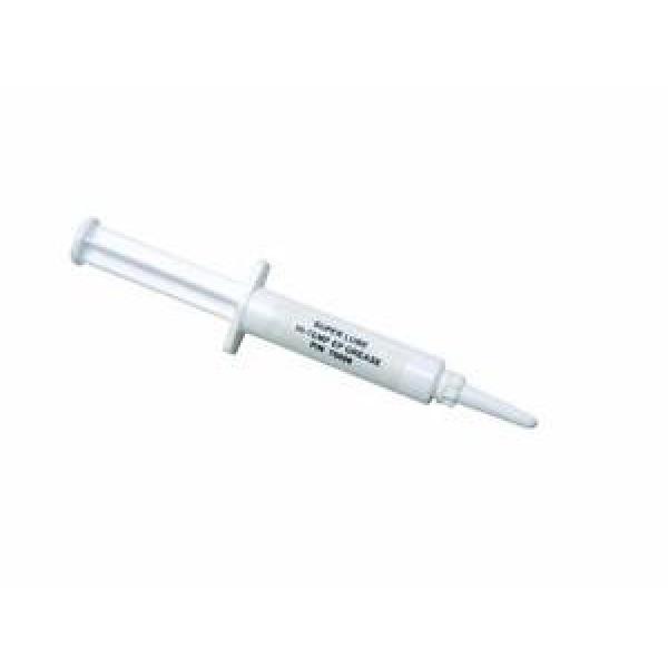 Super Lube® High Temperature E.P. Grease 6 cc. Syringe Case of 12 #1 image