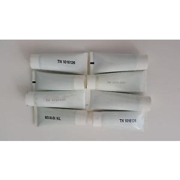 8 half ounce tubes of Deutz brand Graphite Grease #1 image