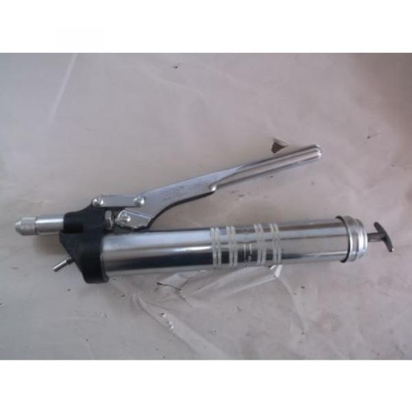 LINCOLN 1037 Grease Gun, Lever Handle, 3000 psi (A57T) #1 image