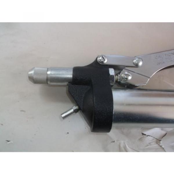 LINCOLN 1037 Grease Gun, Lever Handle, 3000 psi (A57T) #2 image