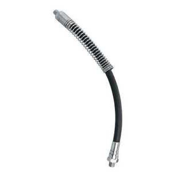 WESTWARD 15F204 Grease Gun Hose, 12 In. #1 image