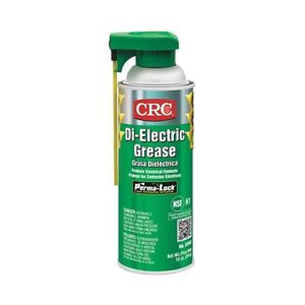 CRC Di-Electric Grease, 16 oz., Lot of 12, #03082,  (2944eOT3 #1 image