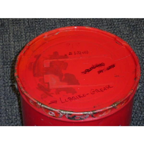 MASTER LUBRICANTS COMPANY LUBRIKO GREASE, 5-gallon PAIL #3 image