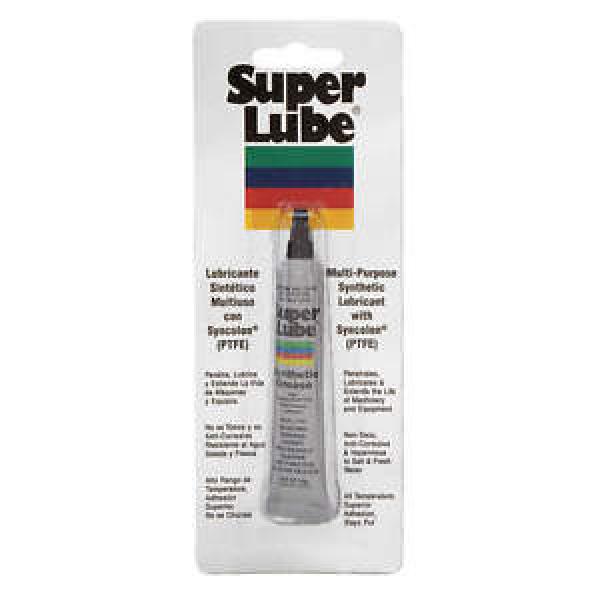 Super Lube White PTFE Multipurpose Grease, 0.5 oz., NLGI Grade: 2 21010 #1 image