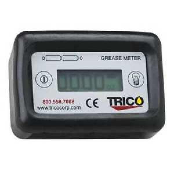 TRICO 39350 Grease Meter,NPT,1/8 In #1 image