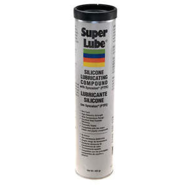 Super Lube White PTFE Multipurpose Grease, 400g, NLGI Grade: 2 92150 #1 image