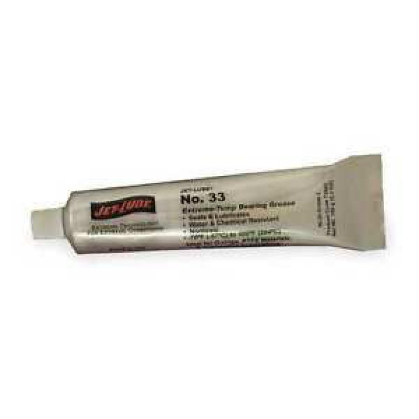 JET-LUBE 73860 Grease, JET-LUBE(R) No 33, 5.3 oz #1 image