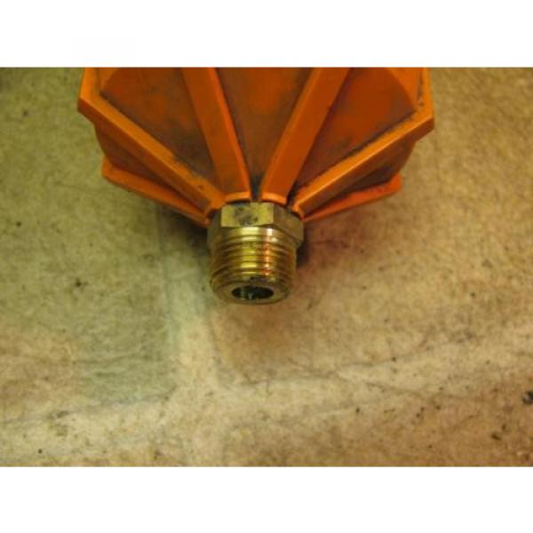 Pulsarlube M KLT1250 Automatic Grease Lubricator Dispenser 3/8&#034; pipe thread #3 image