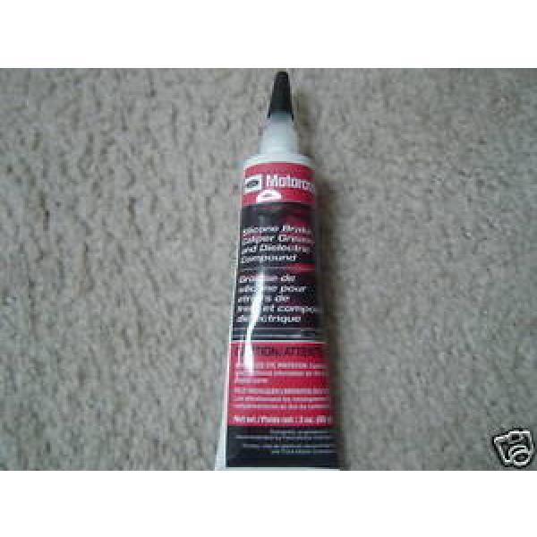 FORD MOTORCRAFT SILICONE BRAKE &amp; DIELECTRIC GREASE XG-3 #1 image