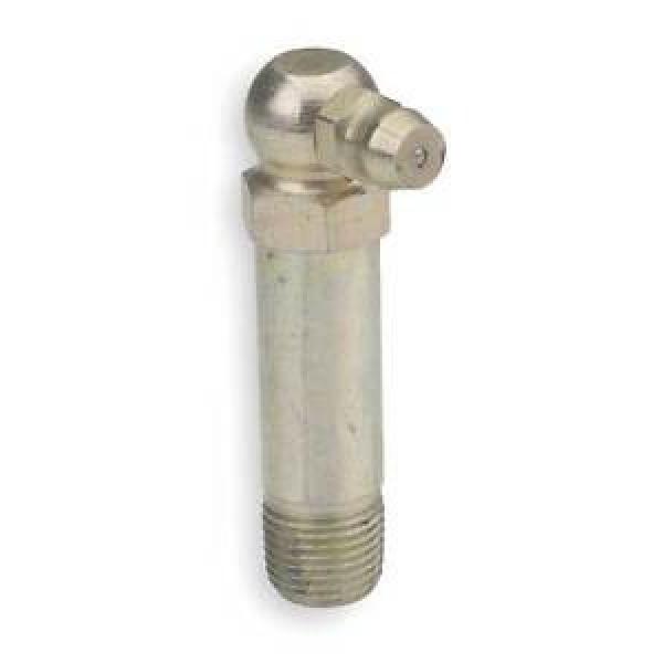 3APD3 Grease Fitting, PTF, PK 10 #1 image
