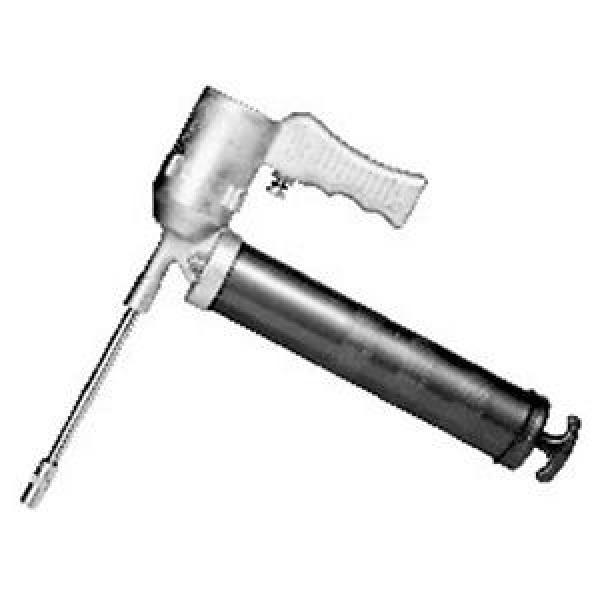 GRACO 112196 Pistol-Style Air-Operated Grease Gun #1 image