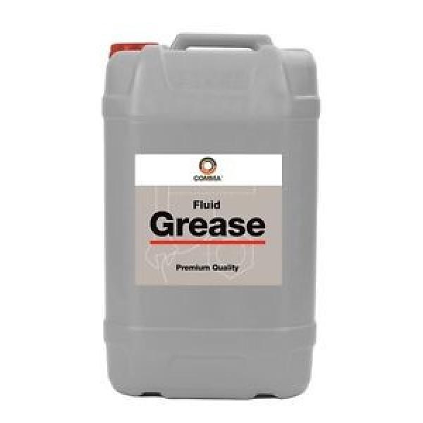 Fluid Grease - 25 Litre GRF25L COMMA #1 image