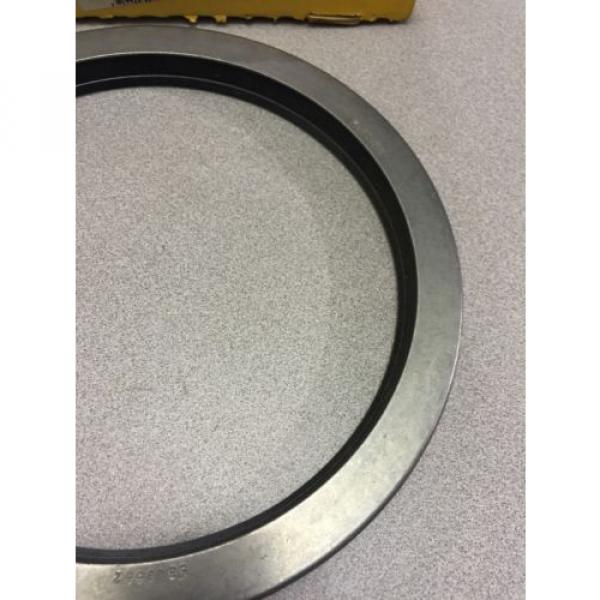 IN BOX GARLOCK 53X3552 OIL SEAL 21086-3552 GREASE SEAL 7-1/2X9.000X5/8 #4 image