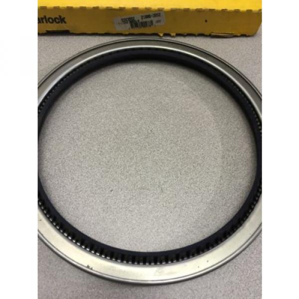 IN BOX GARLOCK 53X3552 OIL SEAL 21086-3552 GREASE SEAL 7-1/2X9.000X5/8 #5 image