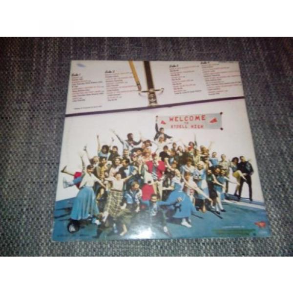 Grease-OST Double LP #2 image