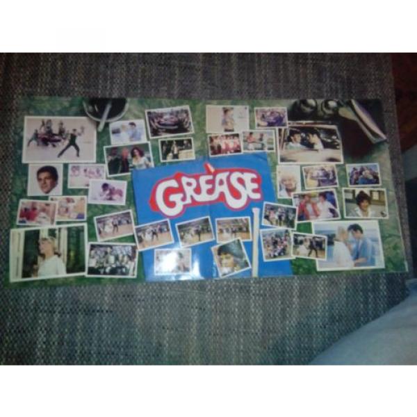 Grease-OST Double LP #3 image