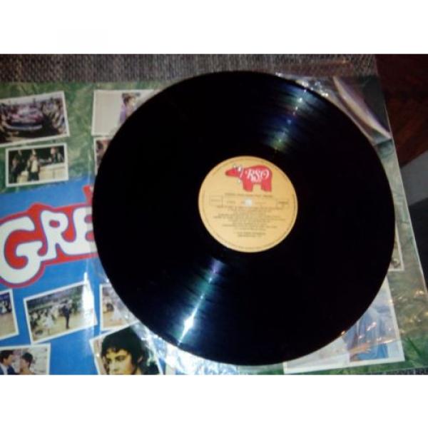 Grease-OST Double LP #5 image