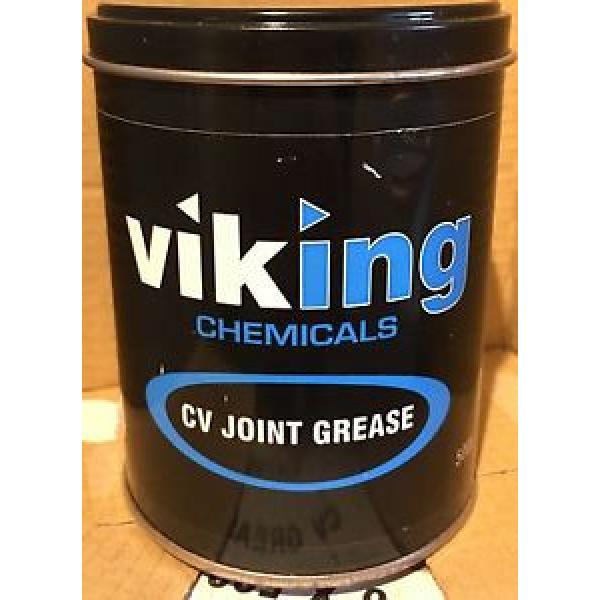 VIKING CV Joint Grease 500g BRAND  &amp; UNUSED #1 image