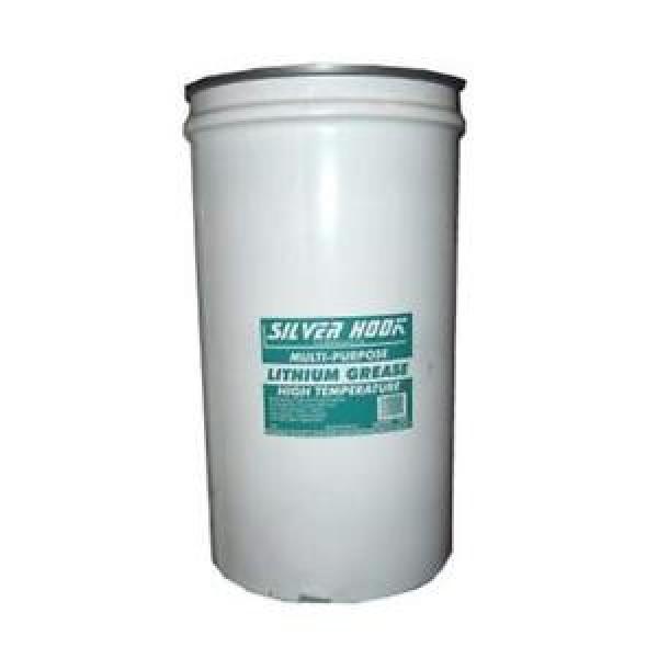 Silverhook High Pressure Lithium Grease EP2 50kg #1 image
