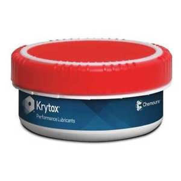 KRYTOX 283 AB Grease, Jar, 0.5kg #1 image