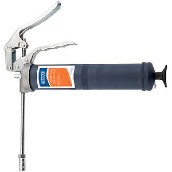 Draper 500cc Heavy Duty Pistol Type Grease Gun A1/L 47813 #1 image