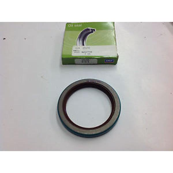 27272 / CHICAGO RAWHIDE OIL SEAL/GREASE SEAL #1 image