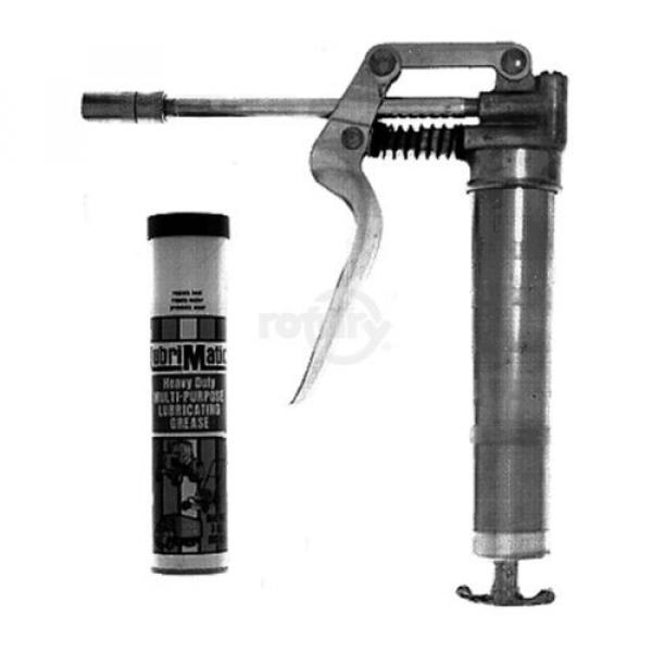 KIT GREASE LUBE GUN #1 image