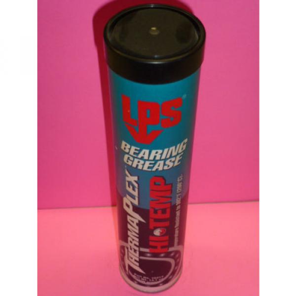 LPS ThermaPlex HI-TEMP BEARING GREASE, 14.1-oz., #70214 #1 image