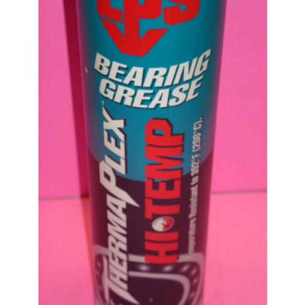 LPS ThermaPlex HI-TEMP BEARING GREASE, 14.1-oz., #70214 #2 image