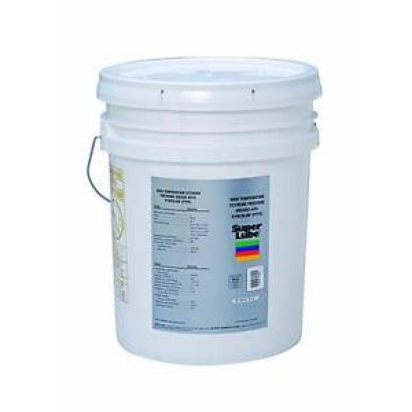 Super Lube® High Temperature E.P. Grease 30 lb. Pail #1 image