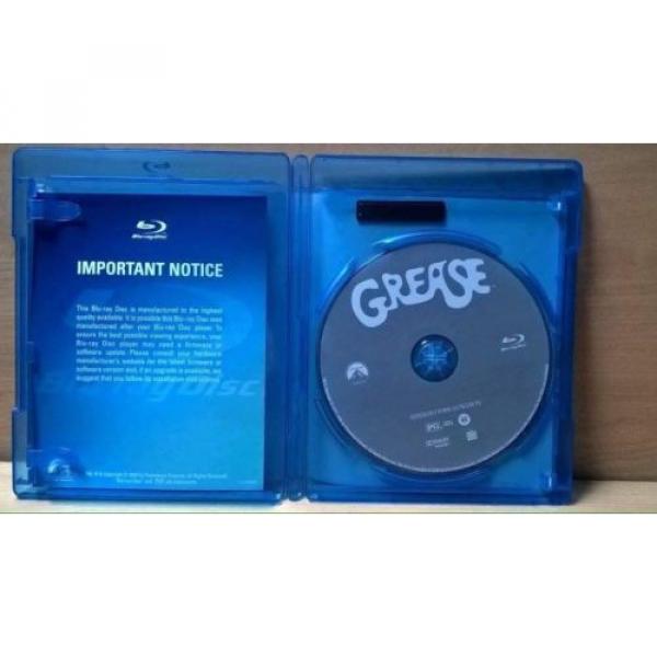 Grease (Blu-ray Disc, 2013) #3 image