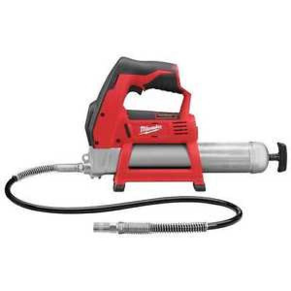 MILWAUKEE 2446-20 Cordless Grease Gun12 V,Bare Tool Only #1 image