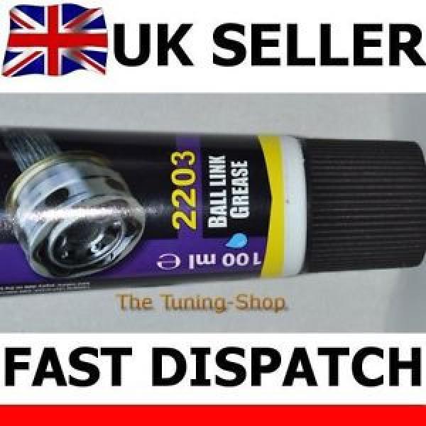 1 x 100ml ASSEMBLY GREASE FOR BALL JOINTS LUBRICANT FOR SHAFTS GEARS BOLTS KNOTS #1 image