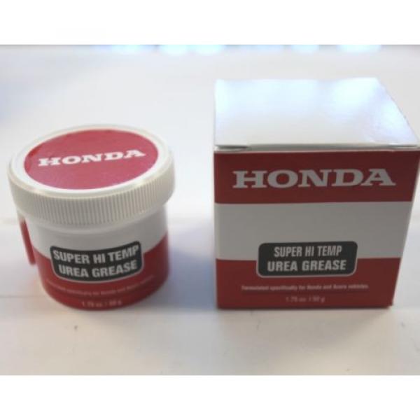 OEM HONDA SUPER HIGH TEMP UREA GREASE CLUTCH PILOT BEARING 08798-9002 #1 image