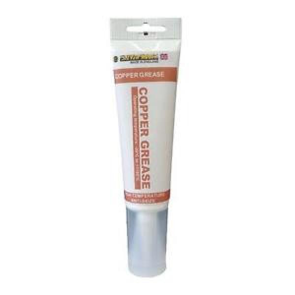 Silverhook SGPGT20 Copper Grease Altas Temperaturas Anti Agarran - 80ml Tubo #1 image