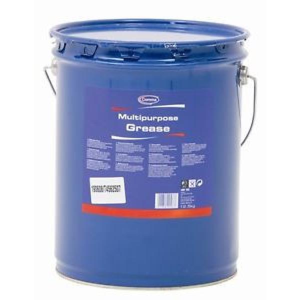 Multipurpose Lithium Grease - 12.5kg GR212.5 COMMA #1 image