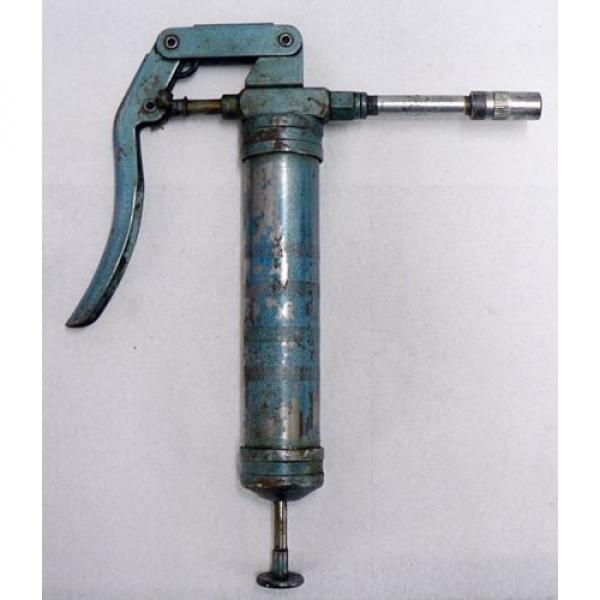 SMALL HAND PUMP GREASE GUN #2 image