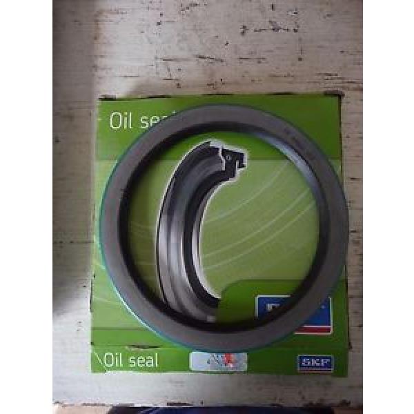  49966 Oil Seal Grease CR Seal #1 image