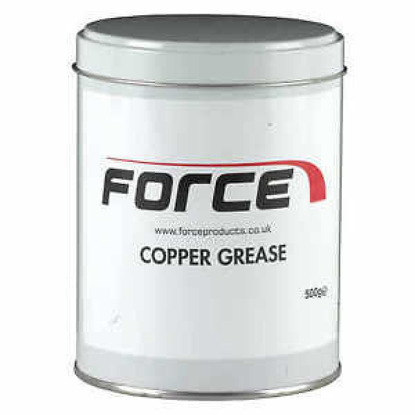 Force Copper Grease 500g - Brake Grease Slip #1 image