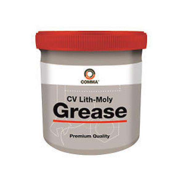 Comma CV Joint Lithium-Moly Grease 500g (code=CV500G) #1 image