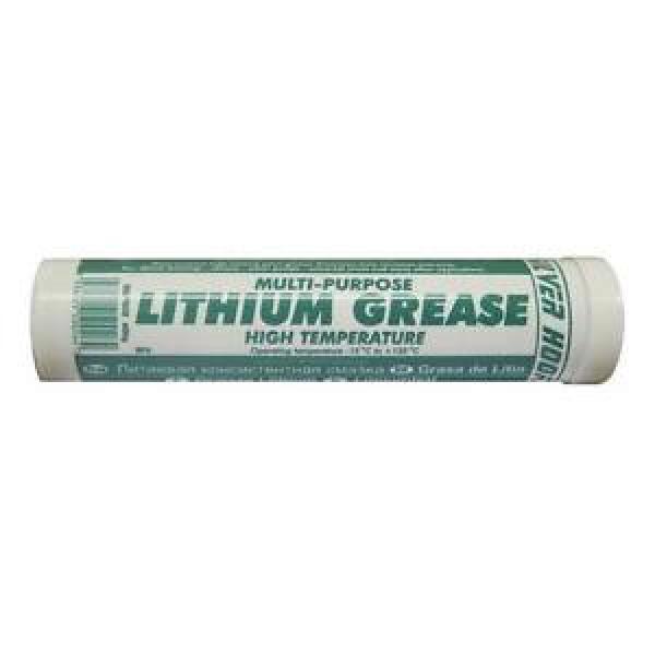 12 x Silverhook EP2 Lithium Grease 400g Cartridge - High Temperature Multi Pur.. #1 image