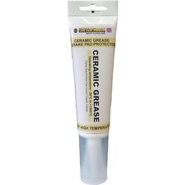 Silverhook SGPGT70 Ceramic Grease High Temperature 80ml Tube #1 image