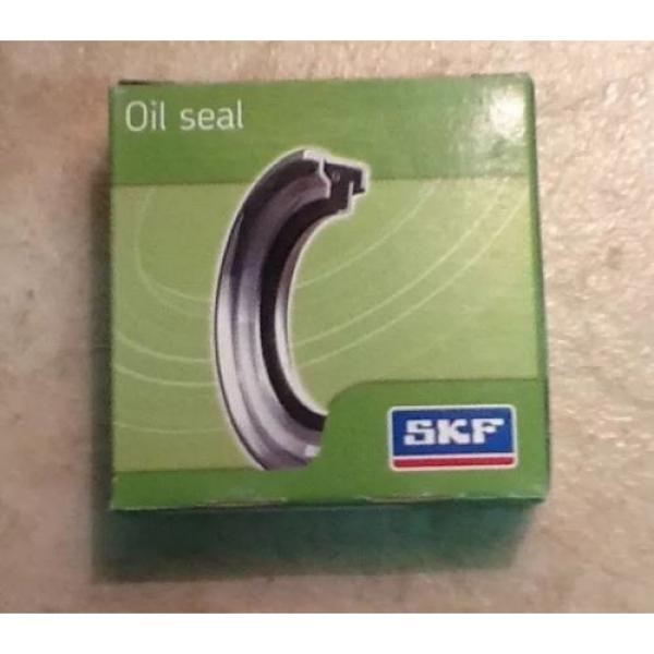  OIL SEAL  GREASE SEAL 13552 FREE SHIPPING #1 image