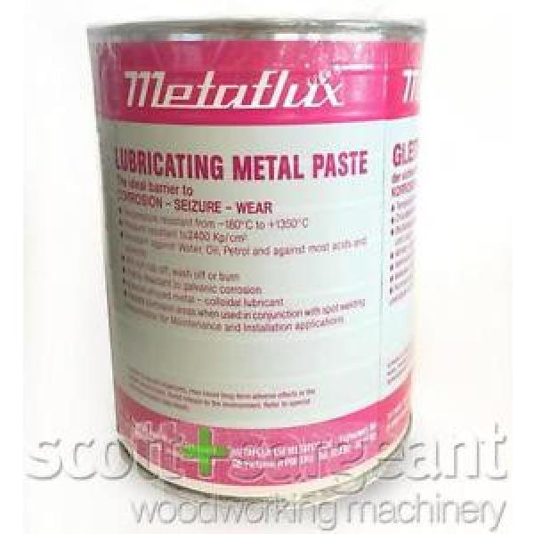 Metaflux Gleitmetal Grease 1kg 70-85 #1 image