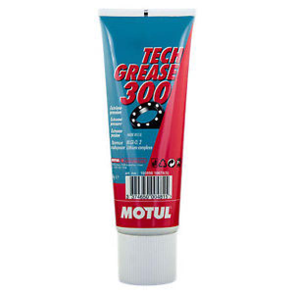 Motul Tech Grease 300 (50 €/kg) 200 g Tube #1 image