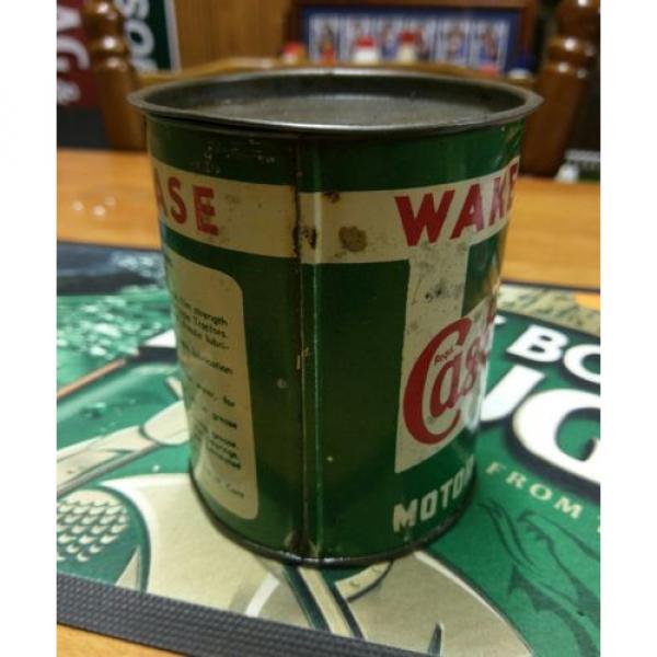 Wakefield castrol grease tin #4 image